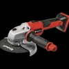 Einhell TE-AG AXXIO 18/150 Li BL 18V vinkelsliber solo* Vinkelslibere