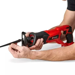 Einhell TE-AP 18 18V bajonetsav solo* Bajonetsave