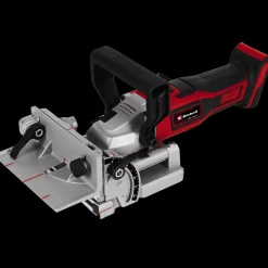 Einhell TE-BJ 18 Li 18V lamelfræser solo* Overfræsere