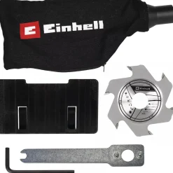 Einhell TE-BJ 18 Li 18V lamelfræser solo* Overfræsere