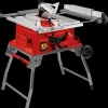 Einhell TE-CC 250 UF bordsav 1500W* Bordrundsave