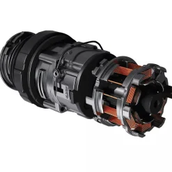 Einhell TE-CD 18/40 Li 18V bore/skruemaskine solo* Bore- Og Skruemaskiner