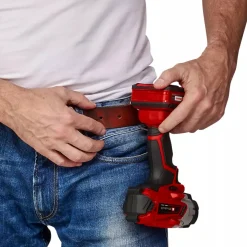 Einhell TE-CI 18/1 18V slagskruemaskine 140 Nm. solo* Bore- Og Skruemaskiner
