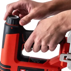 Einhell TE-CN 18 18V hæfte- og sømpistol solo* Sømpistoler