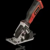 Einhell TE-CS 18/89 Li 18V minirundsav solo* Rundsave