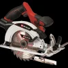 Einhell TE-CS 18/165-1 18V rundsav Ø165 mm solo* Rundsave