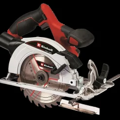 Einhell TE-CS 18/165-1 18V rundsav Ø165 mm solo* Rundsave