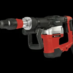 Einhell TE-DH 32 SDS-Max nedbrydningshammer 230V/1500W* Nedbrydningshamre|Borehamre