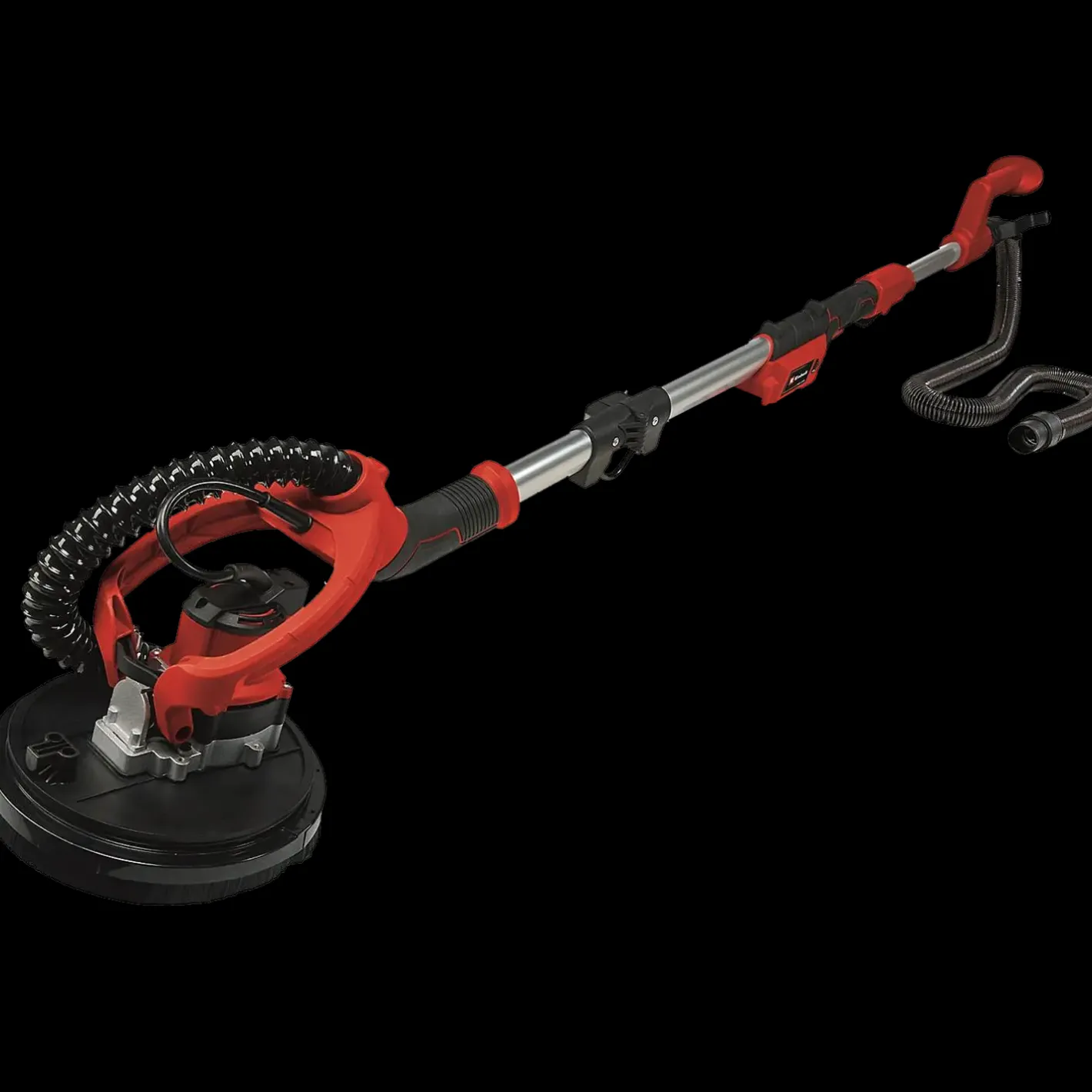 Einhell TE-DW 18/225 Li 18V girafsliber Ø225 mm solo* Væg- Og Loftslibere