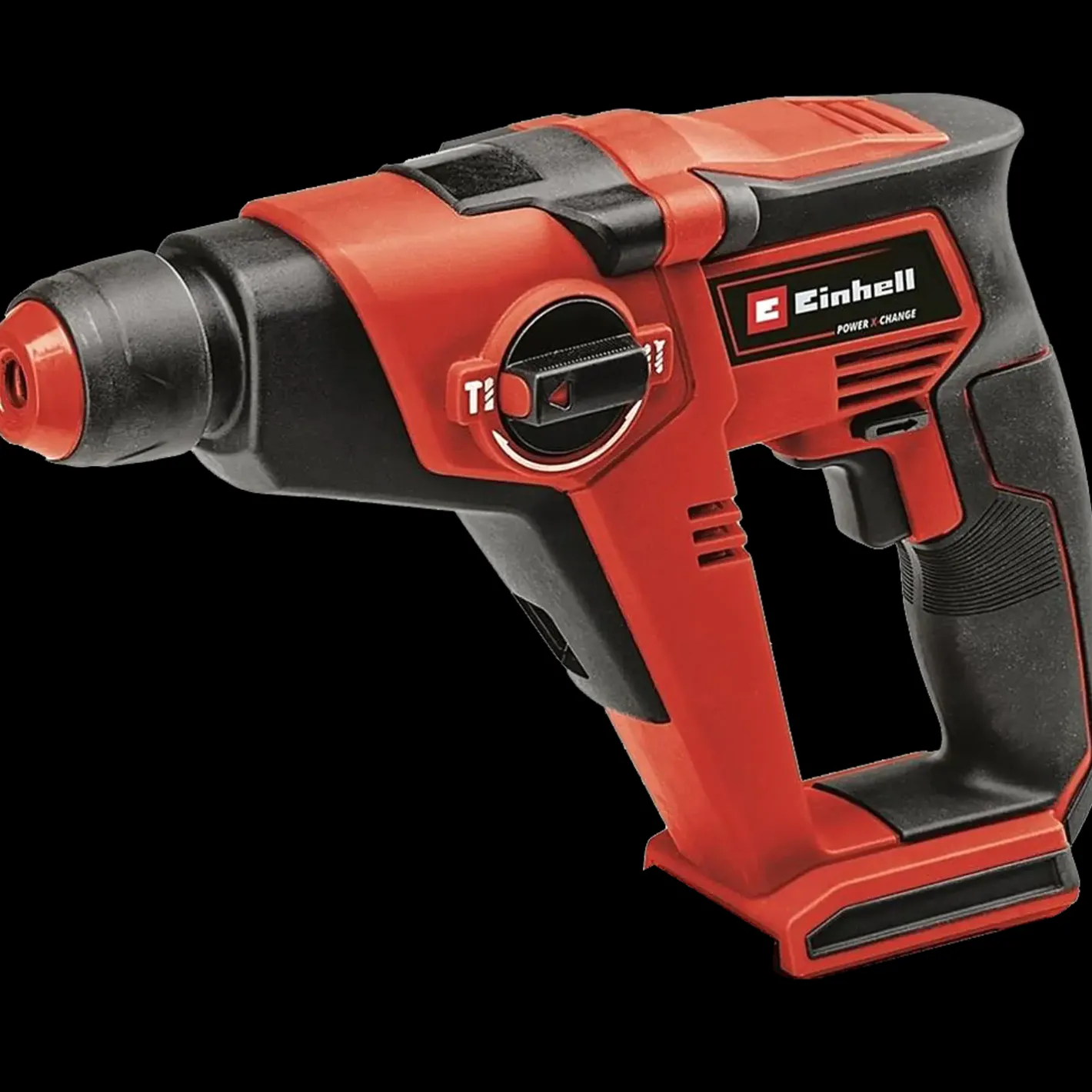 Einhell TE-HD 18/12 Li borehammer solo* Borehamre