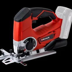 Einhell TE-JS 18 18V stiksav solo* Stiksave