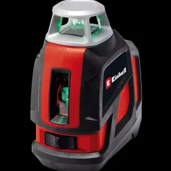 Einhell TE-LL 360 krydslinjelaser/vaterpas* Måleudstyr