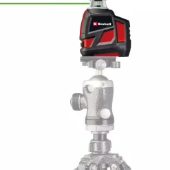 Einhell TE-LL 360 krydslinjelaser/vaterpas* Måleudstyr