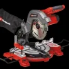 Einhell TE-MS 18/8 18V kap-/geringssav solo* Kap-/Geringssave