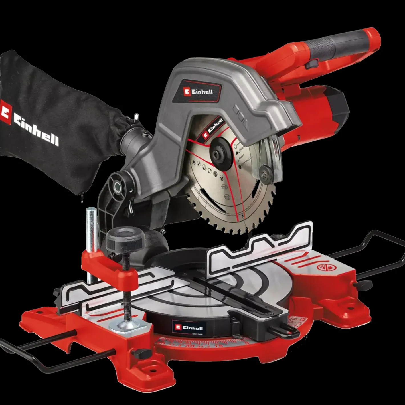 Einhell TE-MS 18/8 18V kap-/geringssav solo* Kap-/Geringssave
