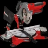 Einhell TE-MS 18/210 18V kap-/geringssav Ø210 mm solo* Kap-/Geringssave