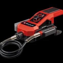 Einhell TE-MT 18/34 Li 18V slibe-/graveringsværktøj solo* Multicuttere|Dremel Maskiner