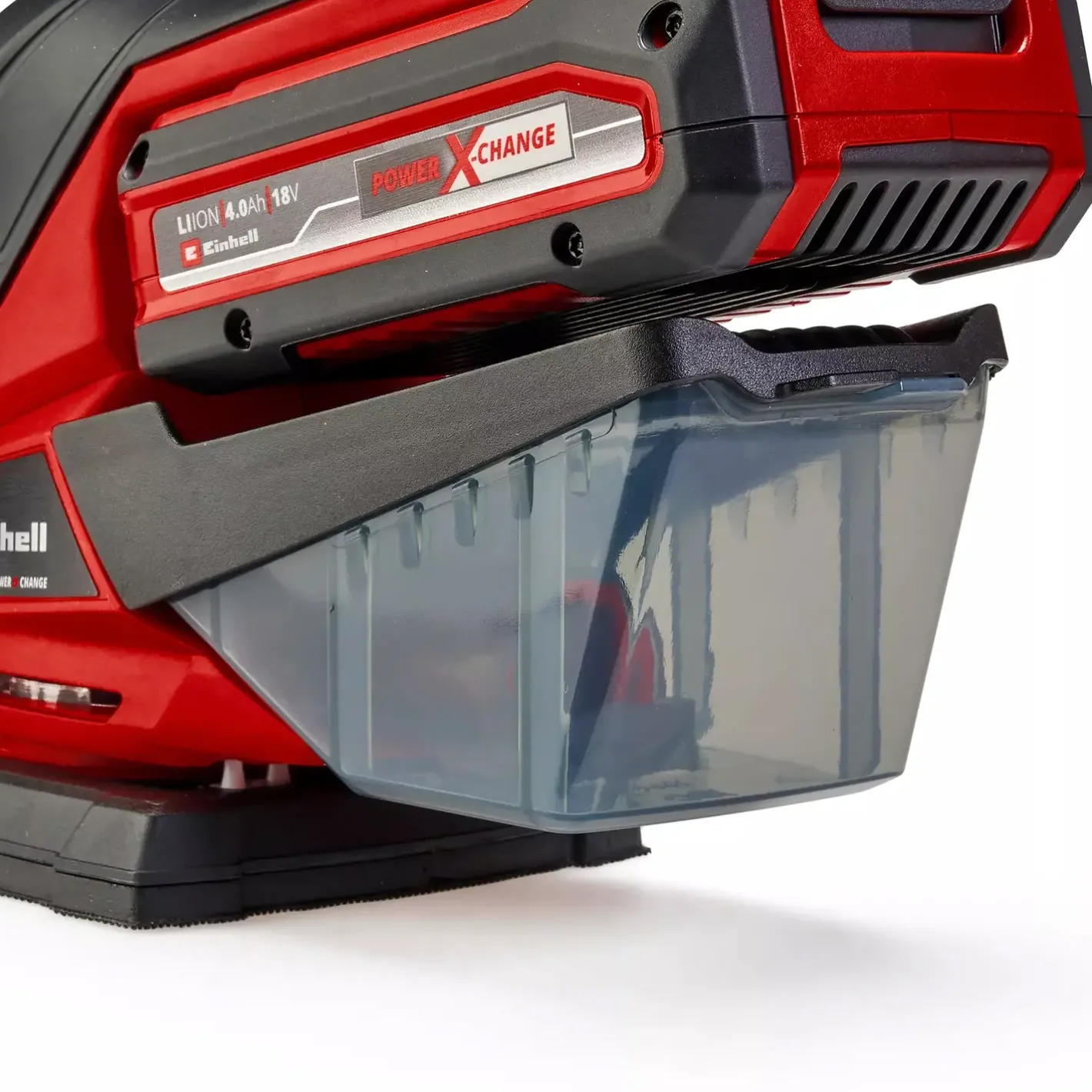 Einhell TE-OS 18/150 18V multisliber 150x150x100 mm solo* Deltaslibere