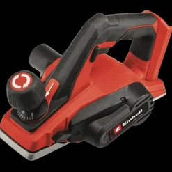 Einhell TE-PL 18/82 Li 18V elhøvl 82 mm solo* Elhøvle