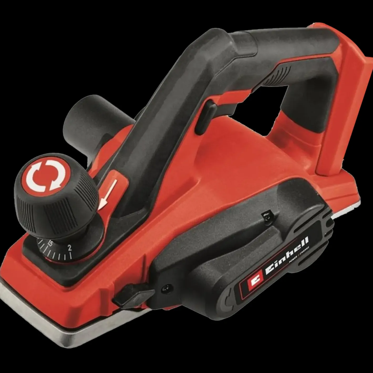 Einhell TE-PL 18/82 Li 18V elhøvl 82 mm solo* Elhøvle