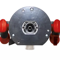 Einhell TE-RO 1255 E overfræser 6 og 8 mm. 230V/1200W* Overfræsere