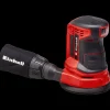 Einhell TE-RS 18 Li-S 18V excentersliber Ø125mm solo* Excenterslibere