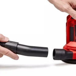 Einhell TE-RS 18 Li-S 18V excentersliber Ø125mm solo* Excenterslibere