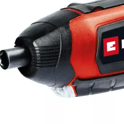 Einhell TE-SD 3,6/1 Li skruemaskine 3,6V/1,5Ah inkl. batteri og lader* Bore- Og Skruemaskiner
