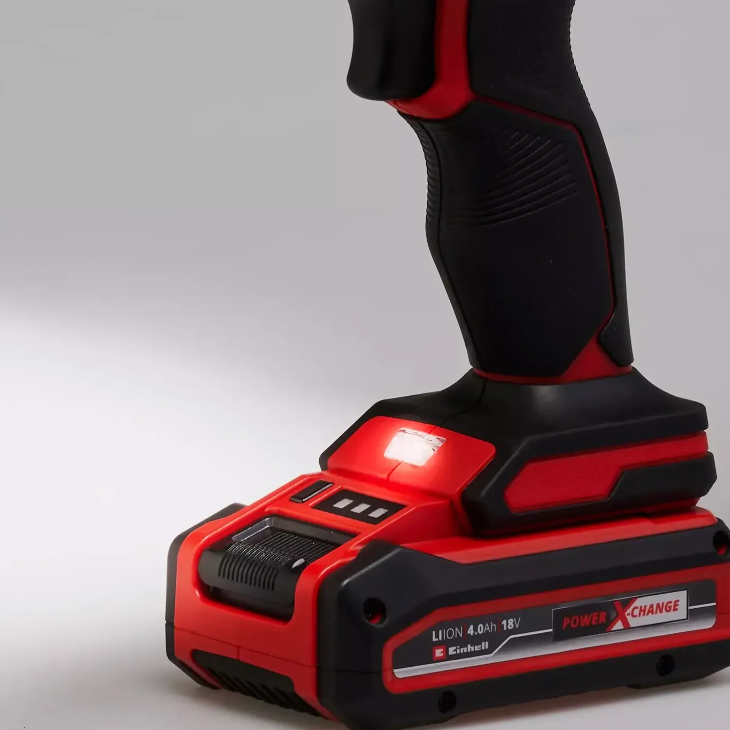 Einhell TE-SG 18/10 18V fugepistol solo* Fugepistoler