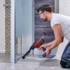 Einhell TE-SG 18/10 18V fugepistol solo* Fugepistoler
