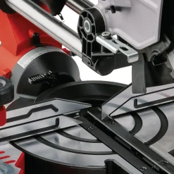 Einhell TE-SM 10 L DUAL kap-/geringssav m/udtræk, Ø254 mm - 2100W* Kap-/Geringssave