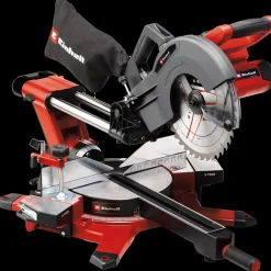 Einhell TE-SM 36/254 L LI 18V kap/-geringssav m/udtræk solo* Kap-/Geringssave