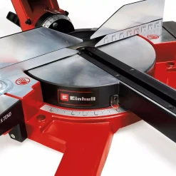 Einhell TE-SM 36/254 L LI 18V kap/-geringssav m/udtræk solo* Kap-/Geringssave