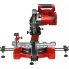 Einhell TE-SM 36/8 2x18V kap-/geringssav m/udtræk solo* Kap-/Geringssave