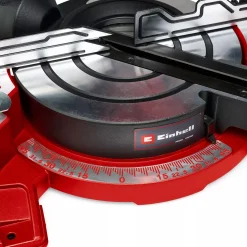 Einhell TE-SM 36/8 2x18V kap-/geringssav m/udtræk solo* Kap-/Geringssave