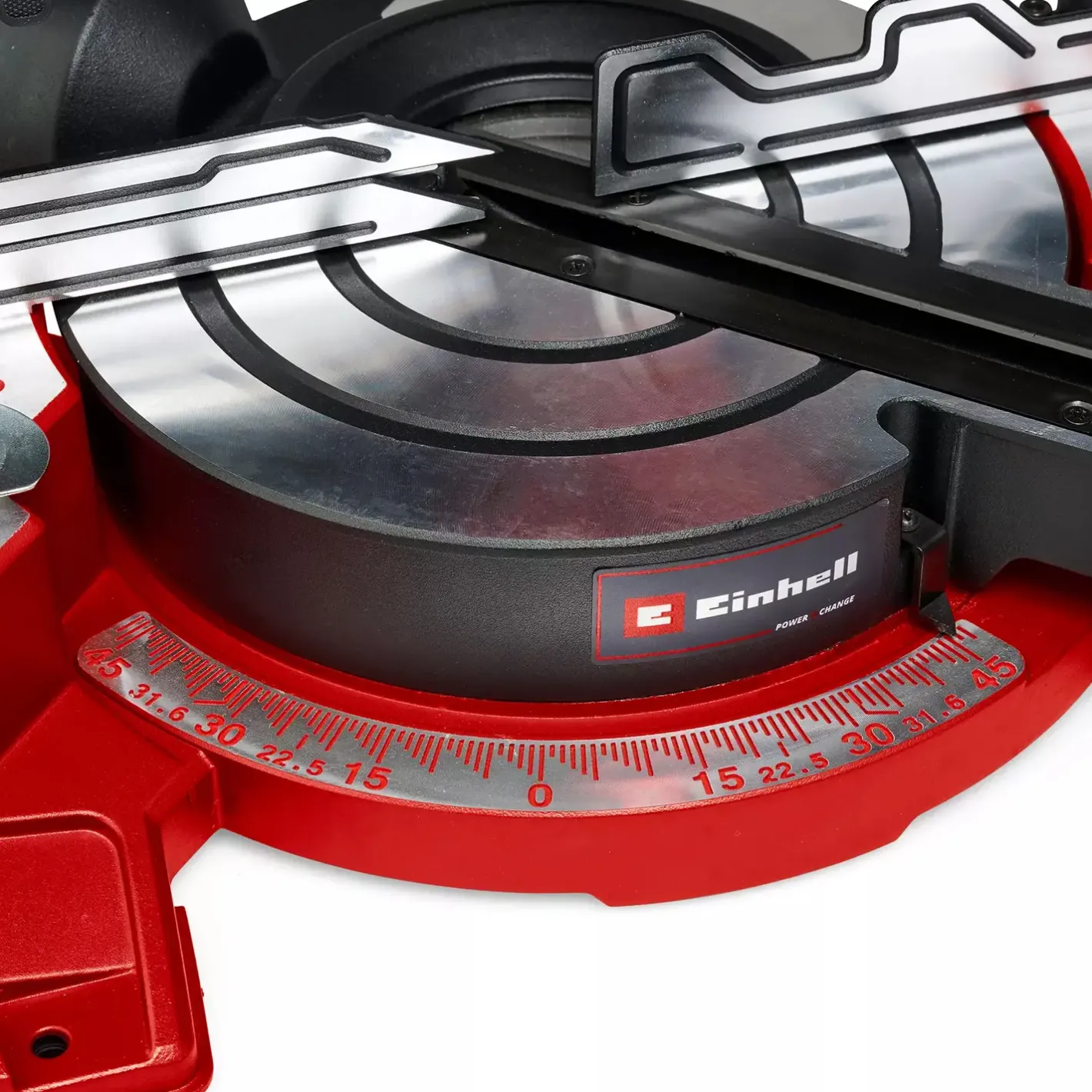 Einhell TE-SM 36/8 2x18V kap-/geringssav m/udtræk solo* Kap-/Geringssave
