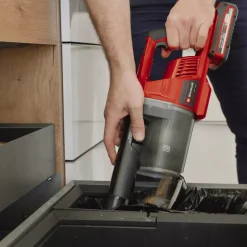 Einhell TE-SV 18 Li 18V støvsuger med flex mundstykke solo* Støvsugere