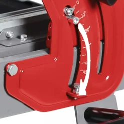 Einhell TE-TC 620 radial fliseskæremaskine Ø200 mm 230V/900W* Fliseskærer