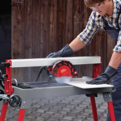 Einhell TE-TC 620 radial fliseskæremaskine Ø200 mm 230V/900W* Fliseskærer
