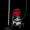 Einhell TE-VC 36/25 Li S 2x18V våd-/tørstøvsuger 25 liter solo* Støvsugere
