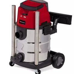 Einhell TE-VC 36/25 Li S 2x18V våd-/tørstøvsuger 25 liter solo* Støvsugere