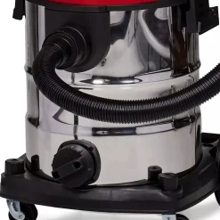 Einhell TE-VC 36/25 Li S 2x18V våd-/tørstøvsuger 25 liter solo* Støvsugere