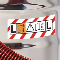 Einhell TE-VC 2025 SACL våd-/tørstøvsuger med strømstik 25 liter 230V/1200W* Støvsugere
