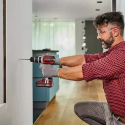 Einhell TP-CD 18/60 Li 18V slagboremaskine solo* Bore- Og Skruemaskiner
