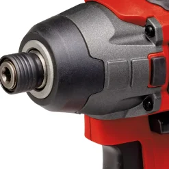 Einhell TP-CI 18/220 Li BL 18V slagskruemaskine solo* Bore- Og Skruemaskiner