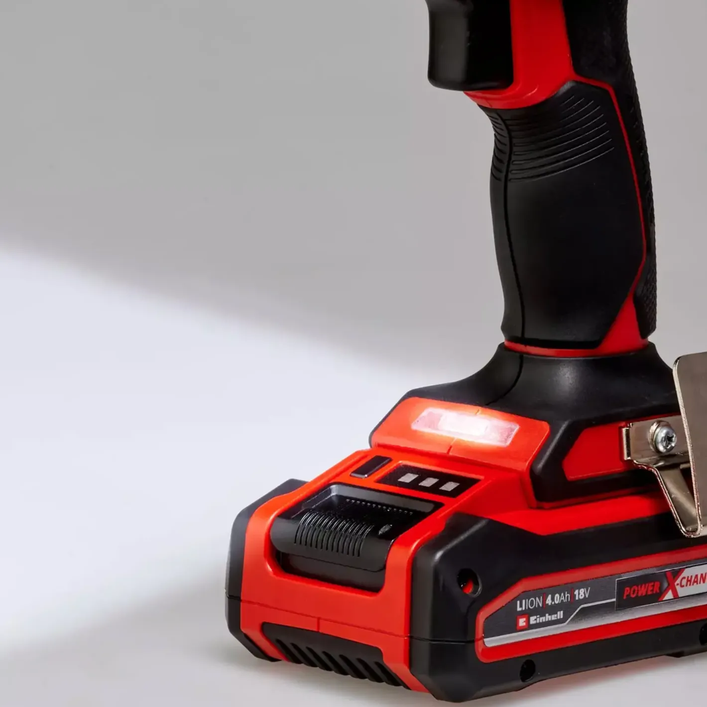 Einhell TP-CI 18/220 Li BL 18V slagskruemaskine solo* Bore- Og Skruemaskiner