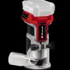 Einhell TP-ET 18 Li BL 18V overfræser solo* Overfræsere
