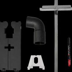 Einhell TP-JS 18/135 Li BL 18V stiksav solo* Stiksave
