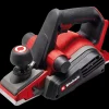 Einhell TP-PL 18/3 Li BL 18V elhøvl solo* Elhøvle