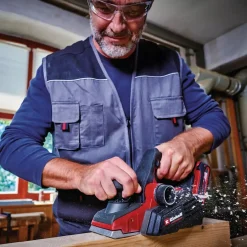Einhell TP-PL 18/3 Li BL 18V elhøvl solo* Elhøvle